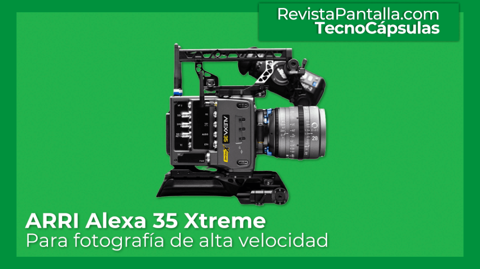ARRIAlexa35Xtreme