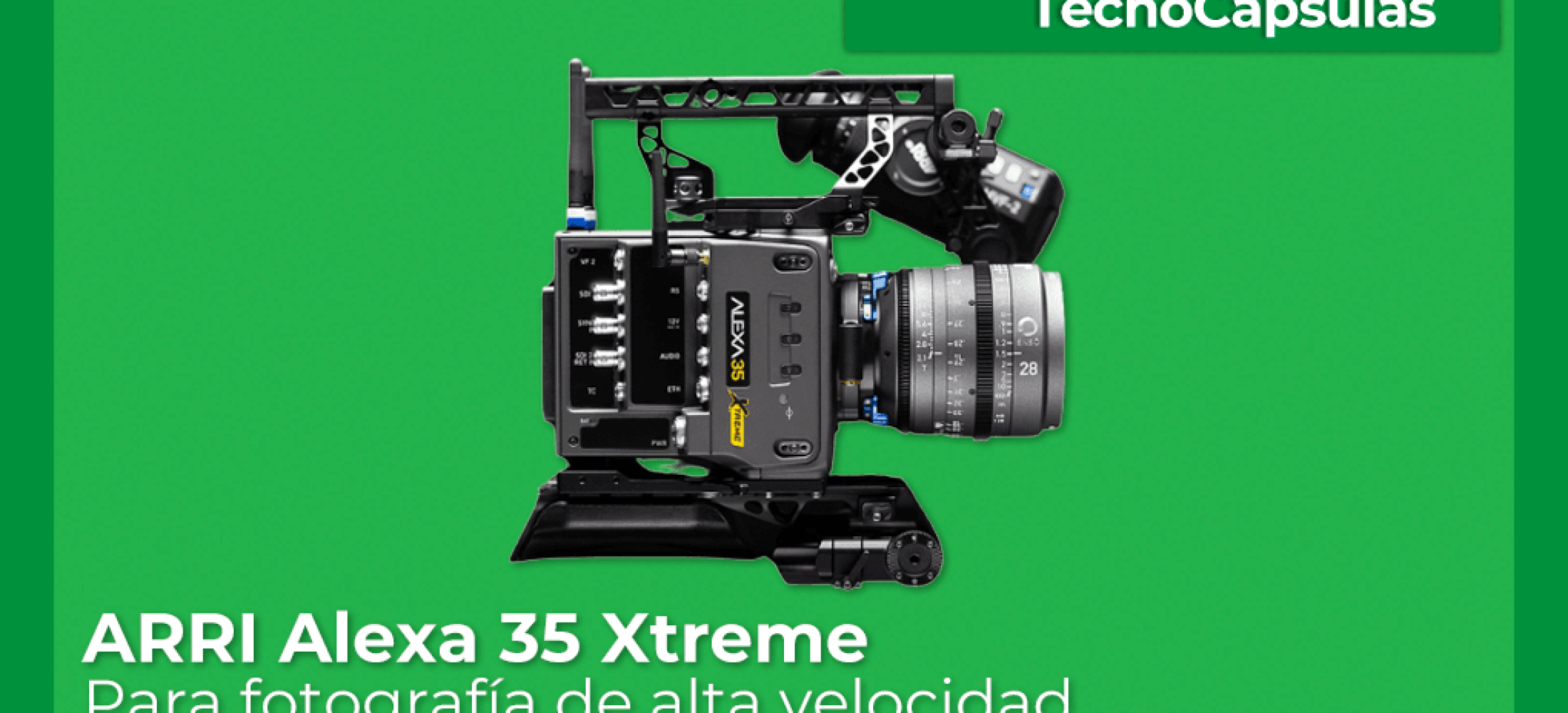 ARRIAlexa35Xtreme