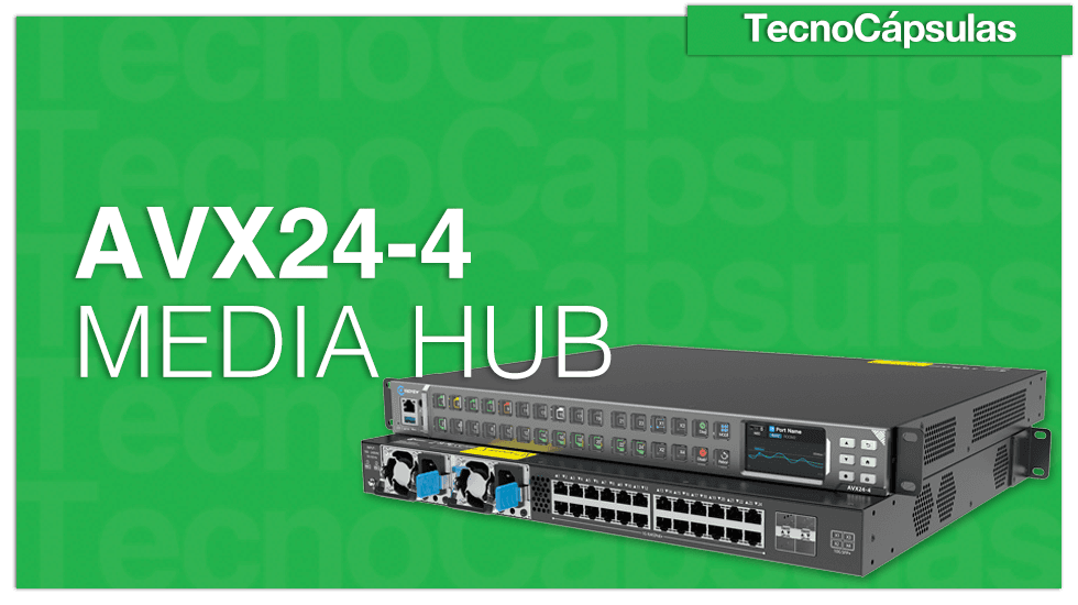 AVX24-4MEDIAHUB