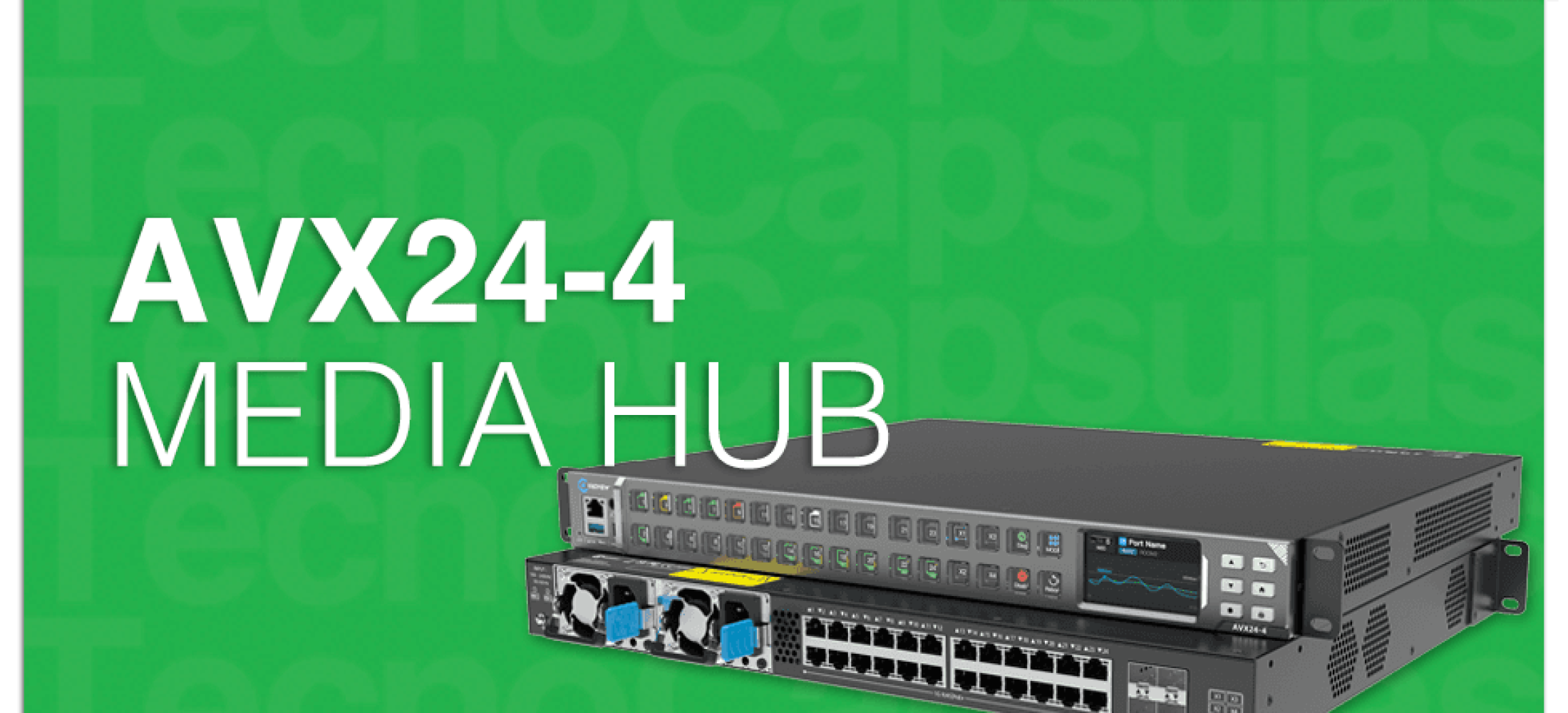 AVX24-4MEDIAHUB
