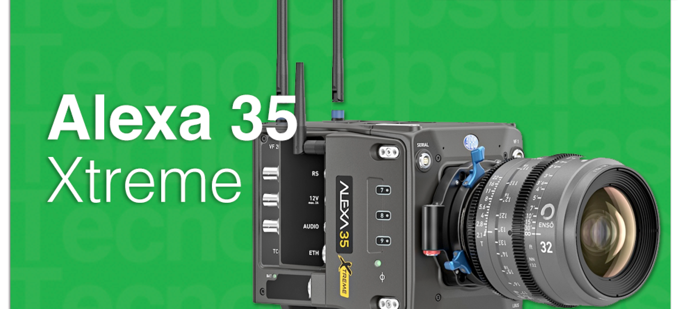 Alexa35Xtreme