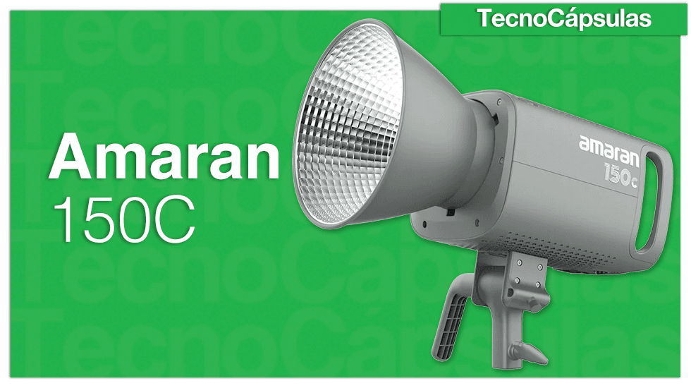 Amaran150C