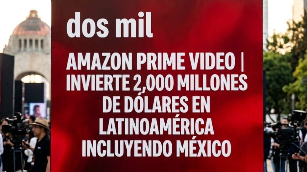 Amazon 2mil