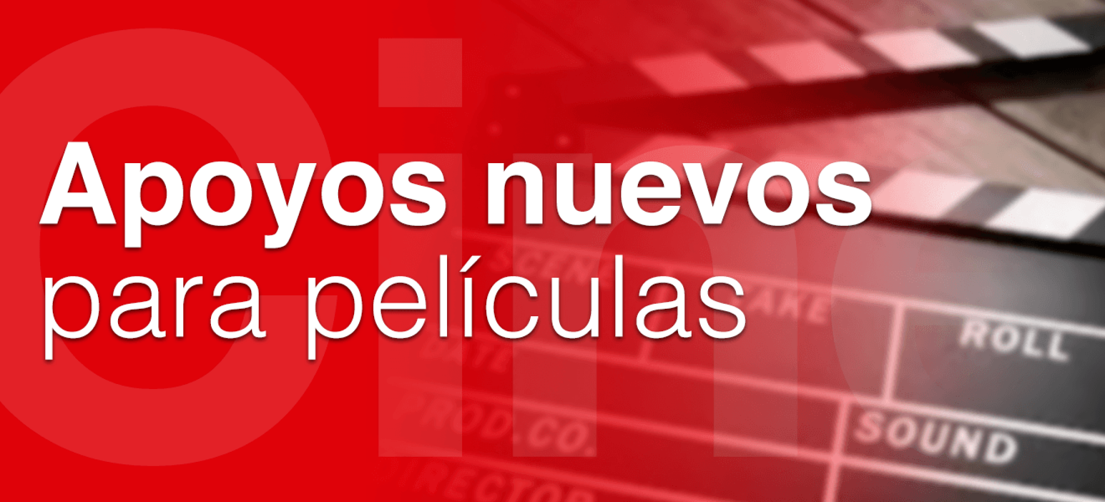 Apoyos