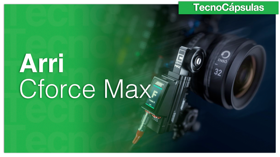 ArriCforceMax