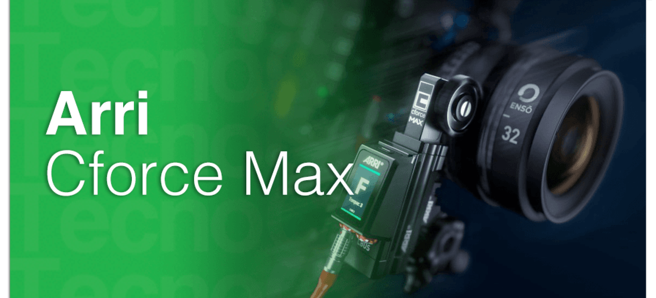 ArriCforceMax