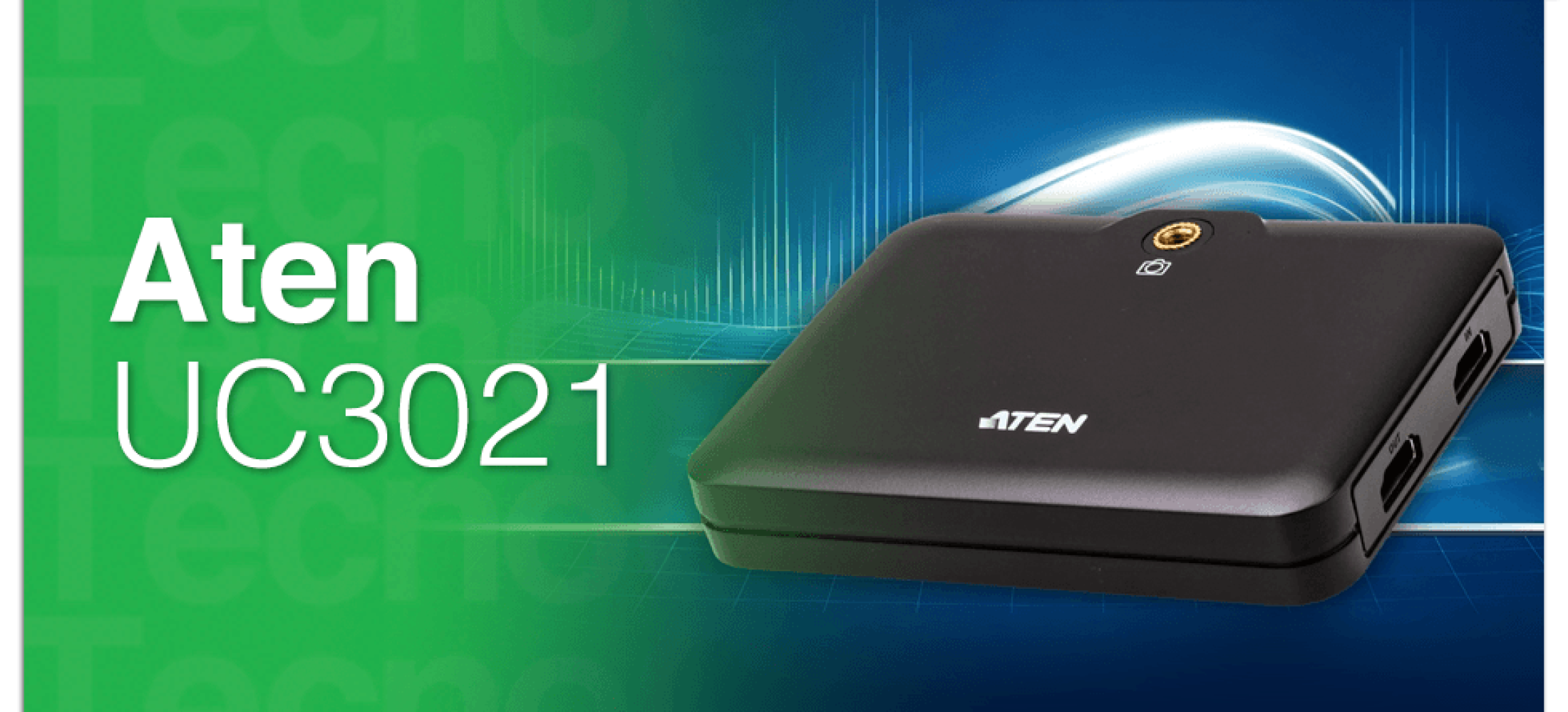 AtenUC3021