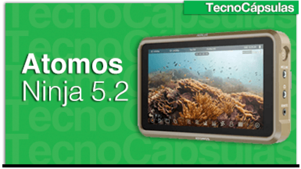 AtomosNinja5.2GDe