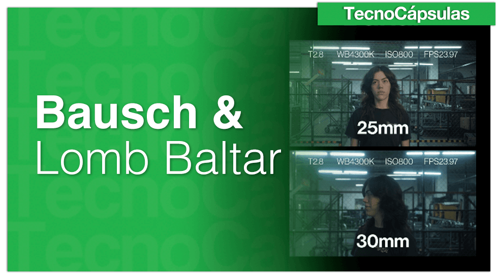 Bausch&LombBaltar