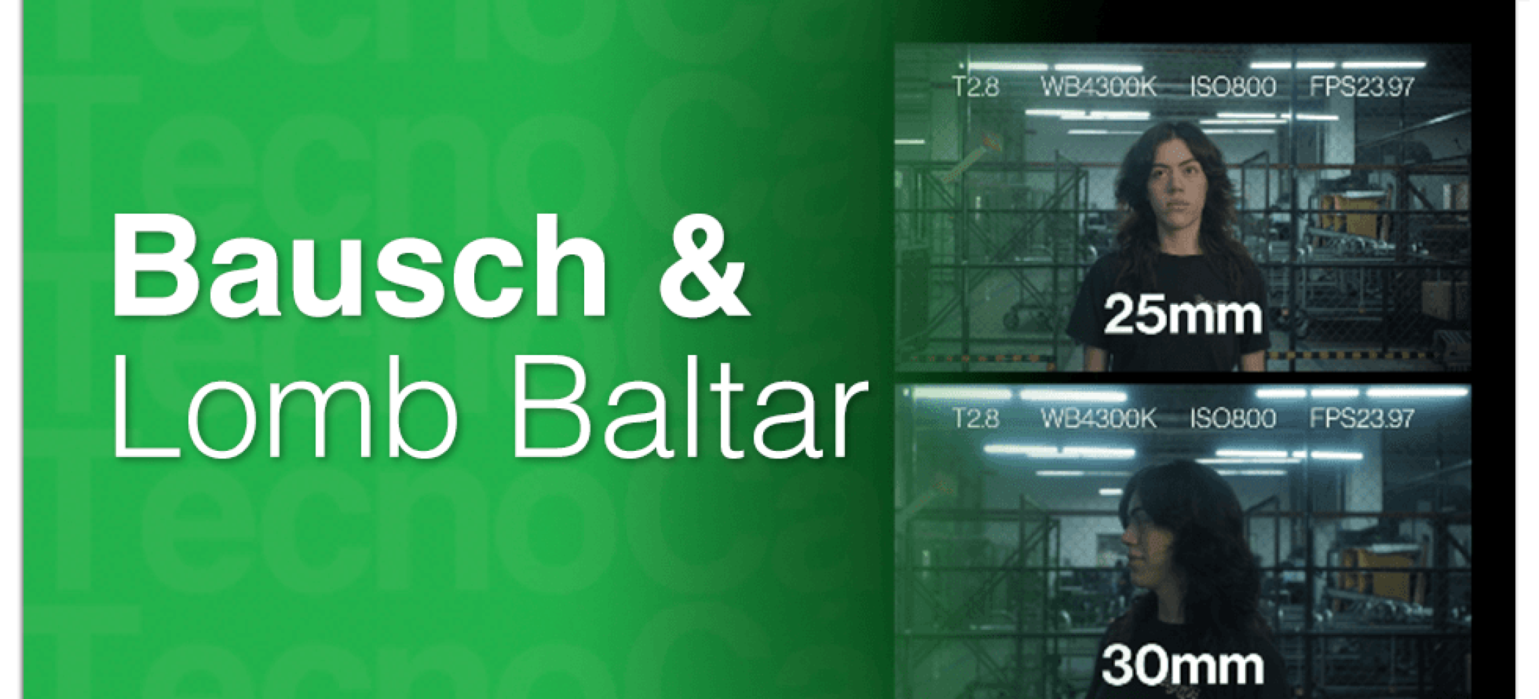 Bausch&LombBaltar
