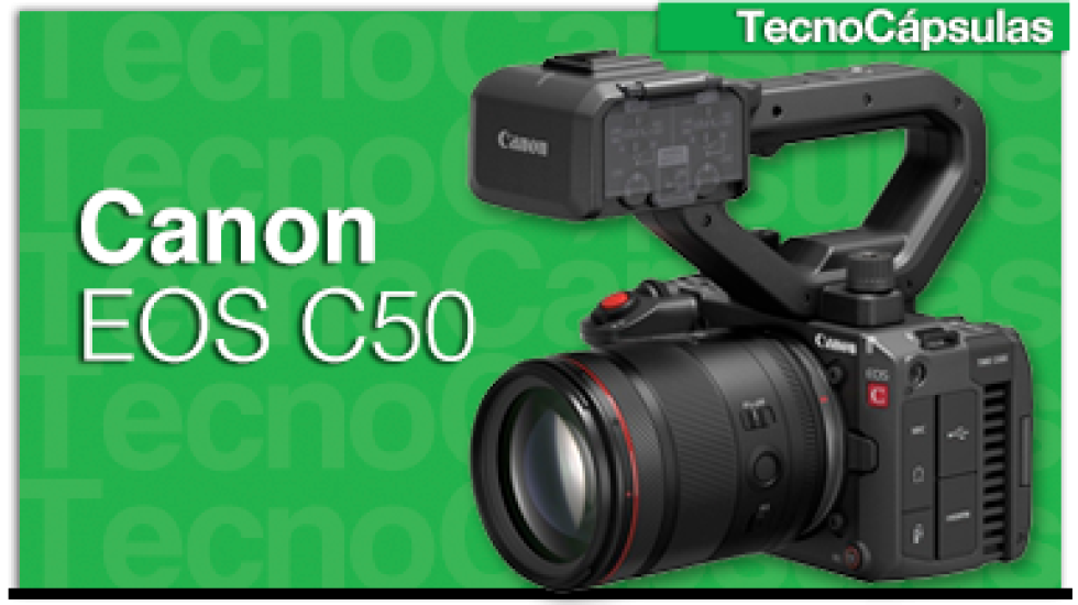 CanonEOSC50GDe