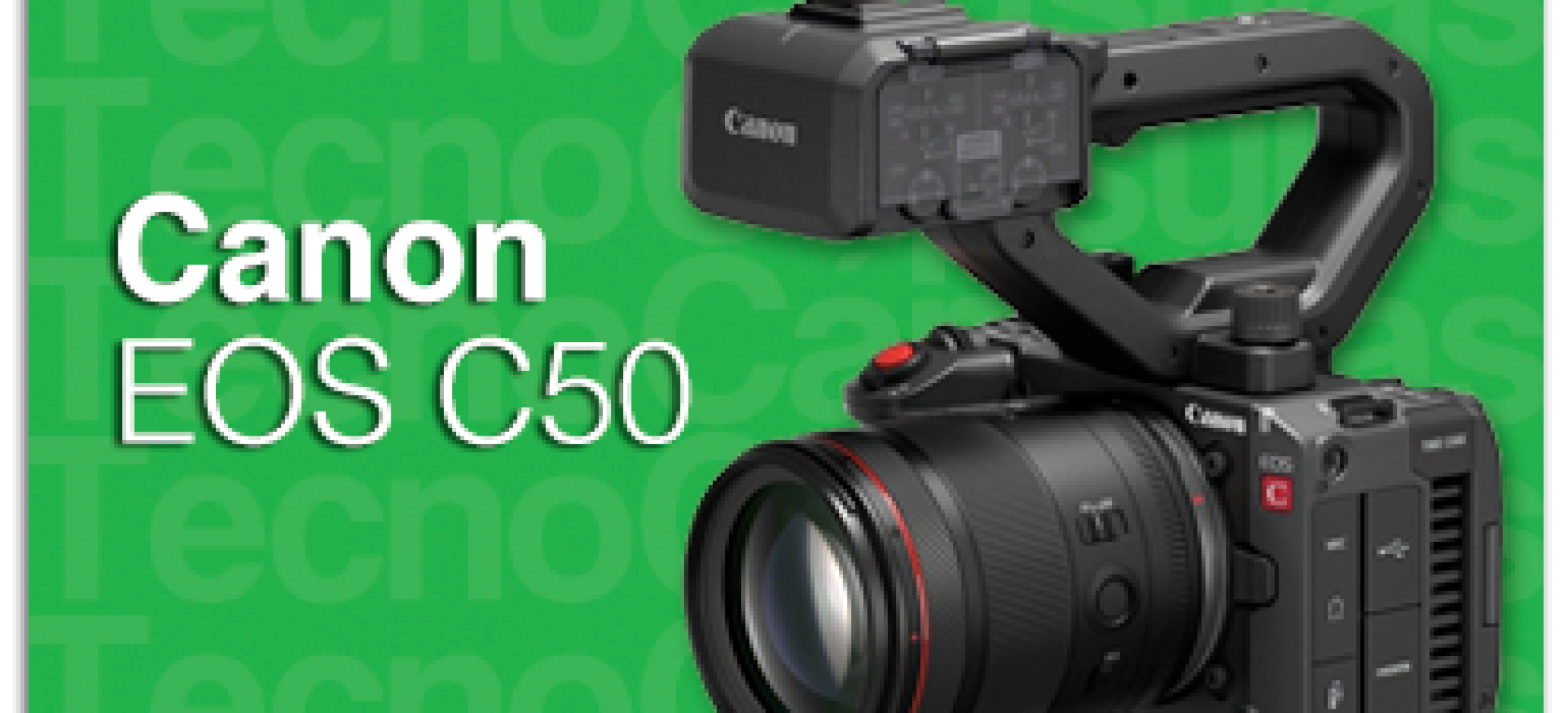 CanonEOSC50GDe