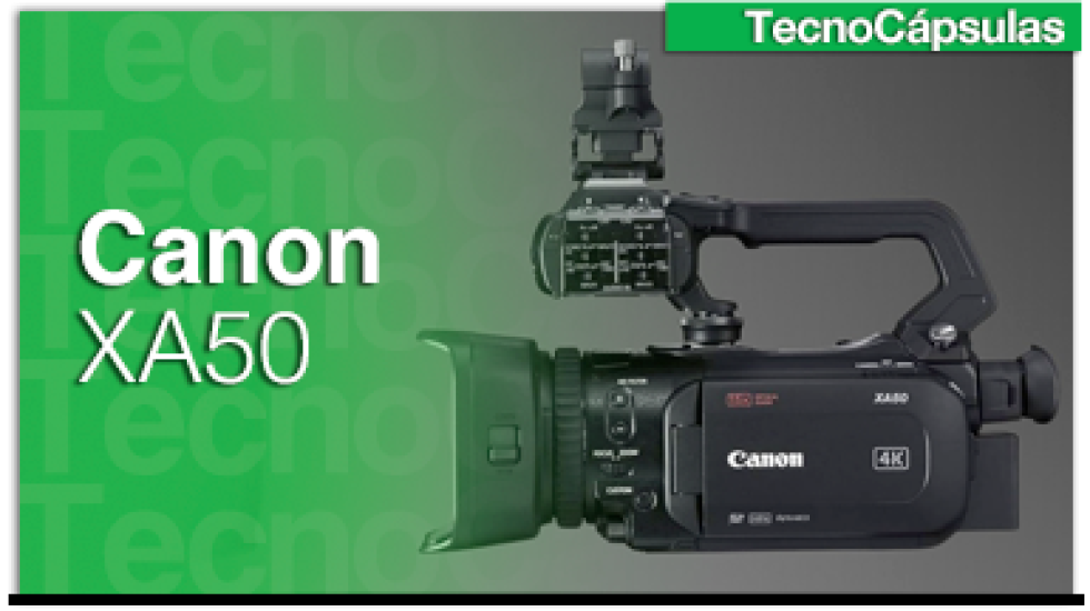 CanonXA50GDe