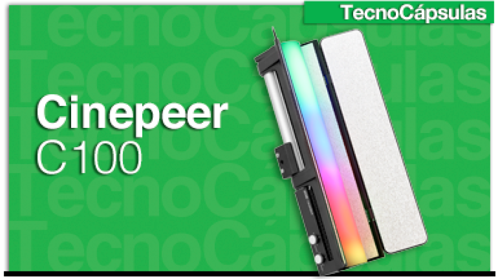 CinepeerC100GDe