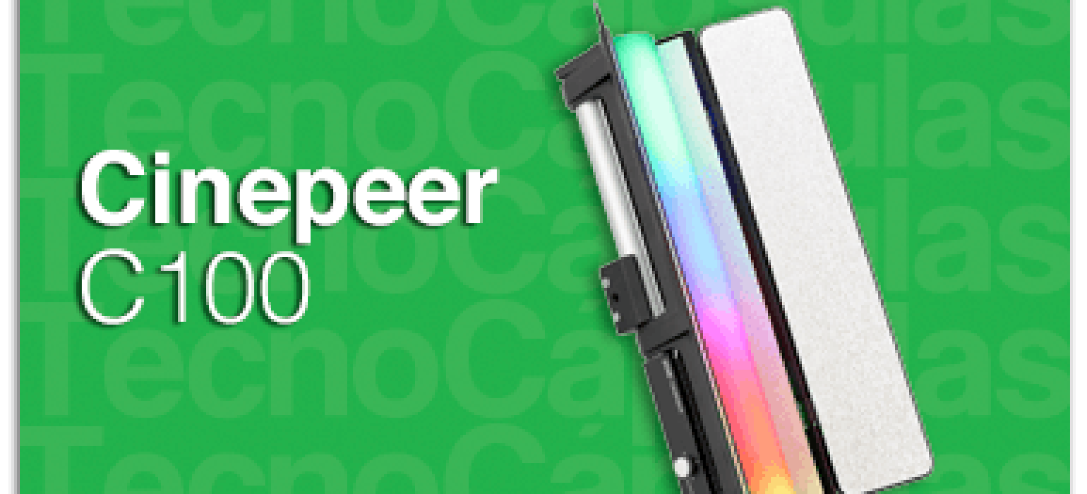 CinepeerC100GDe