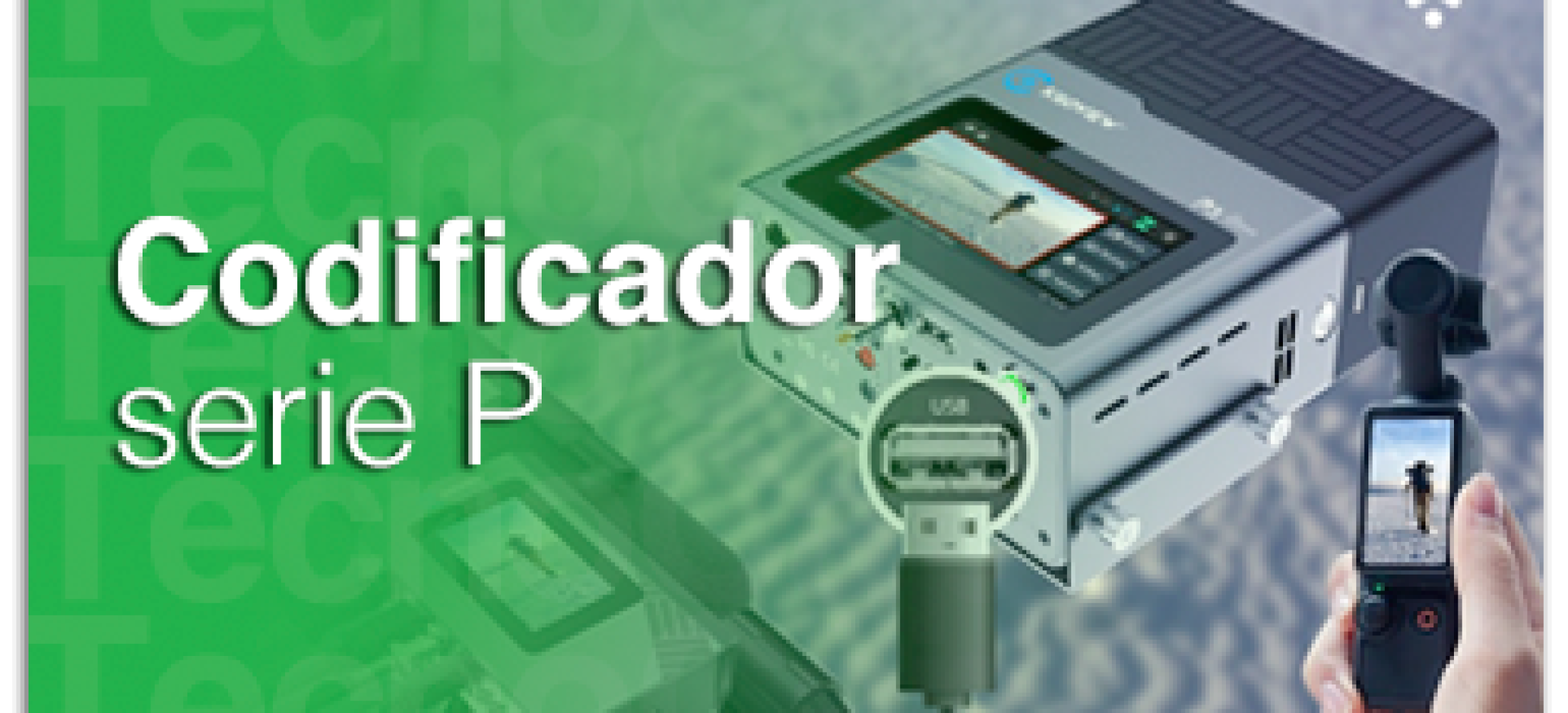 CodificadorseriePGDe