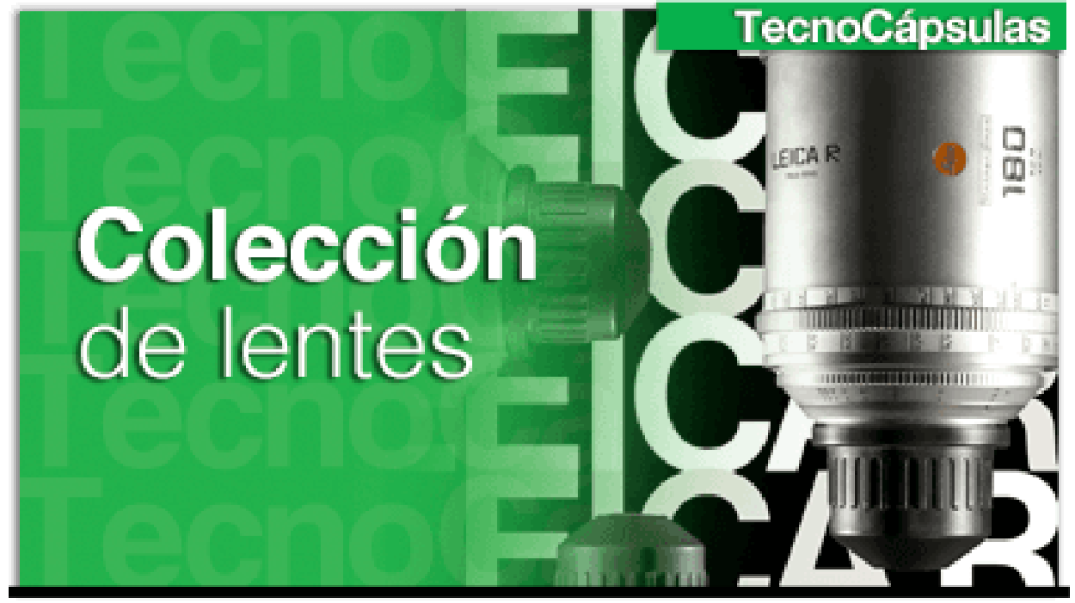 ColeccionlentesGDe