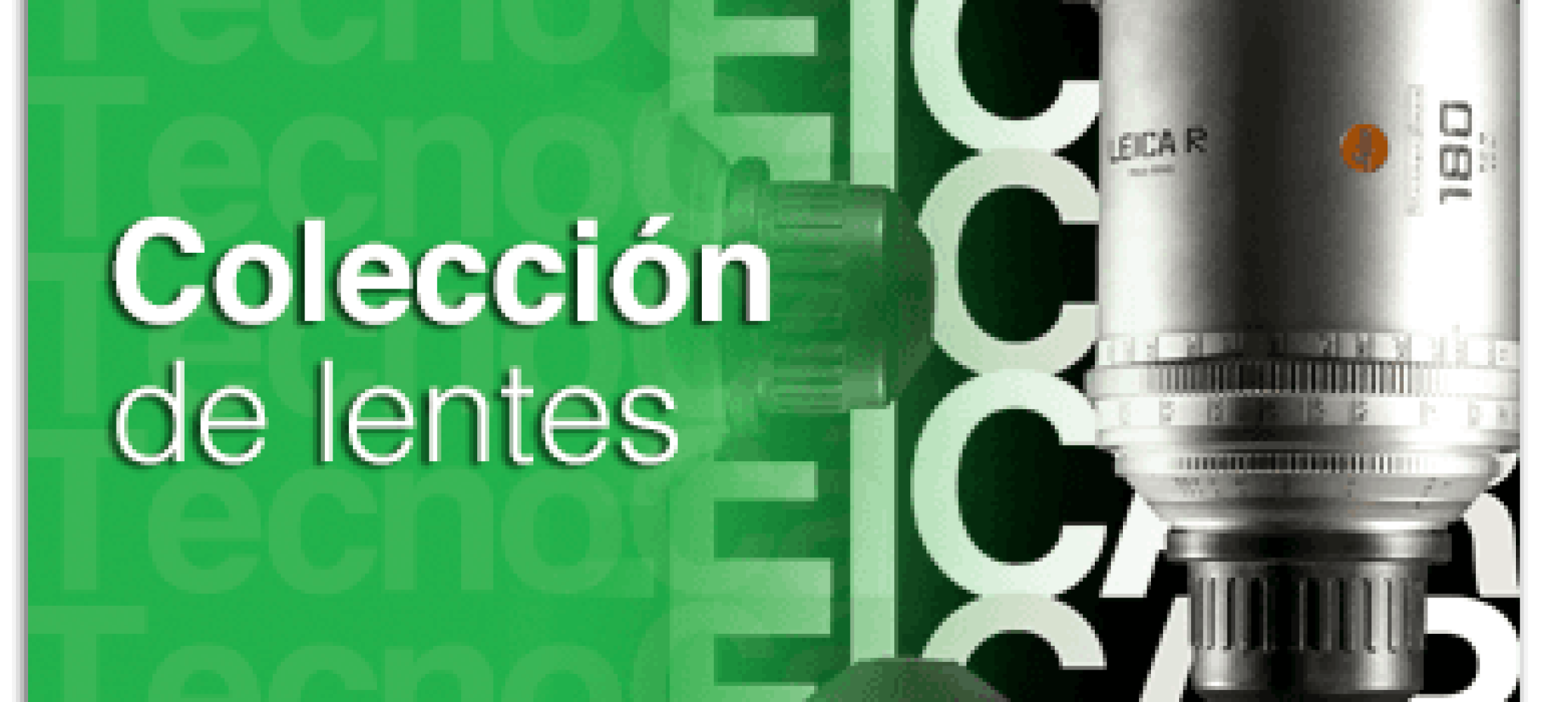 ColeccionlentesGDe
