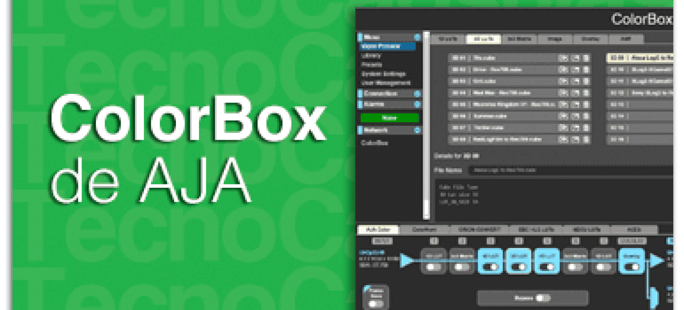 ColorBoxAJAGDe