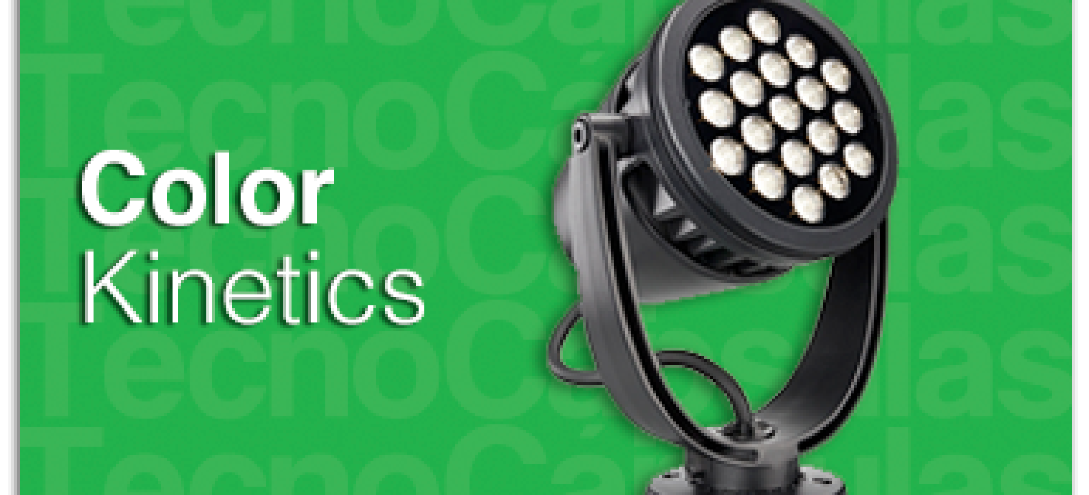 ColorKineticsGDe
