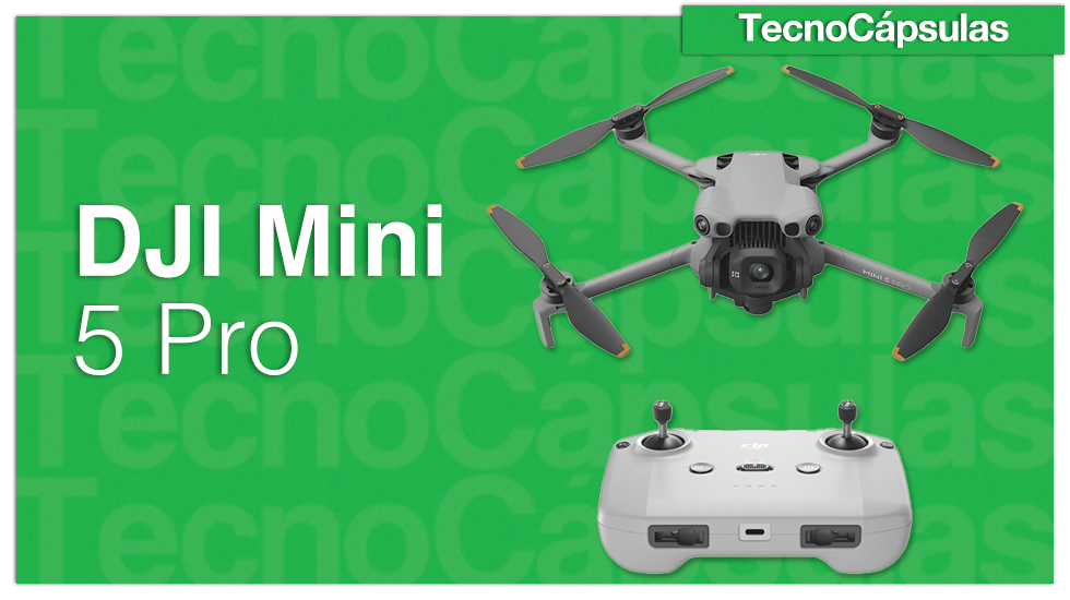 DJIMini5Pro