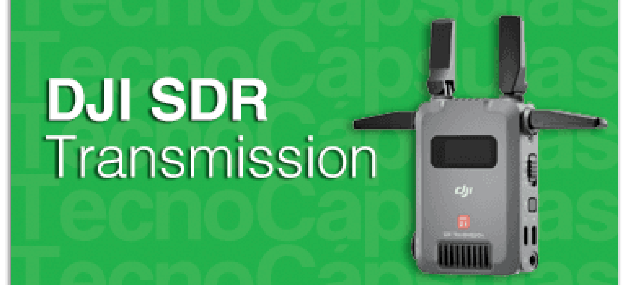 DJISDRTransmissionGDe