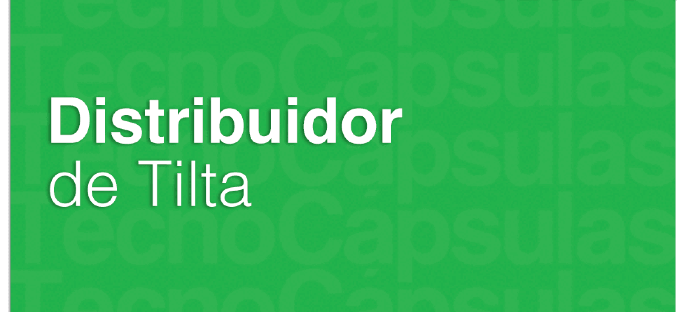 DistribuidordeTilta