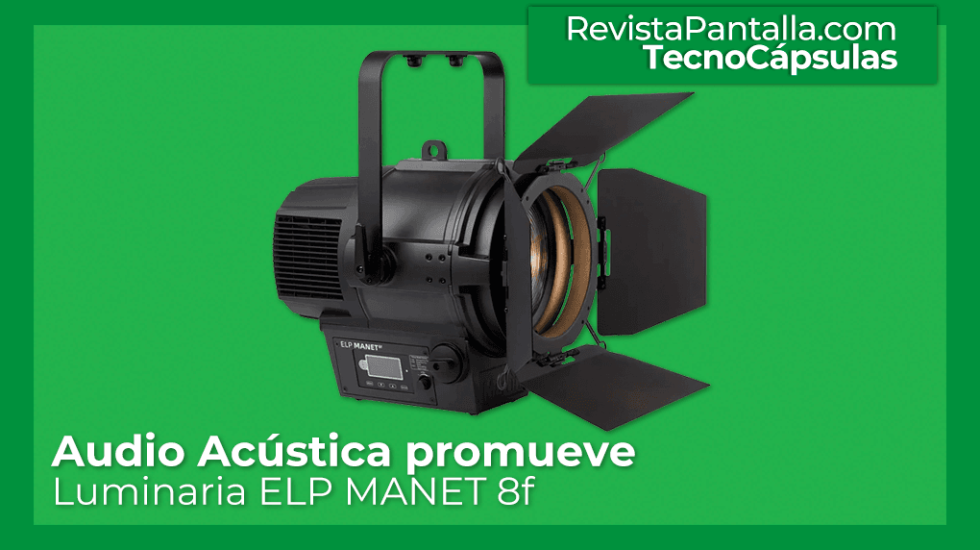 ELP MANET8f