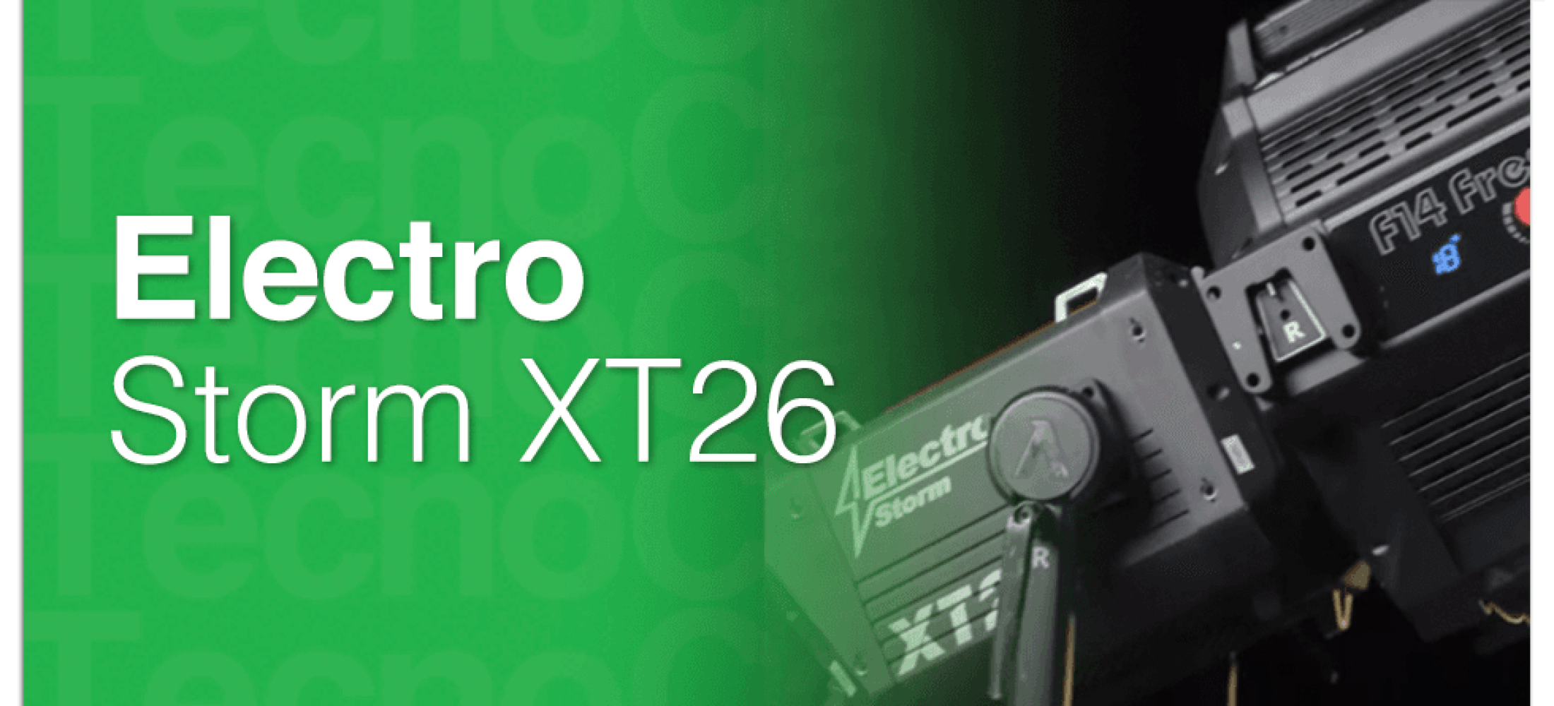 ElectroStormXT26