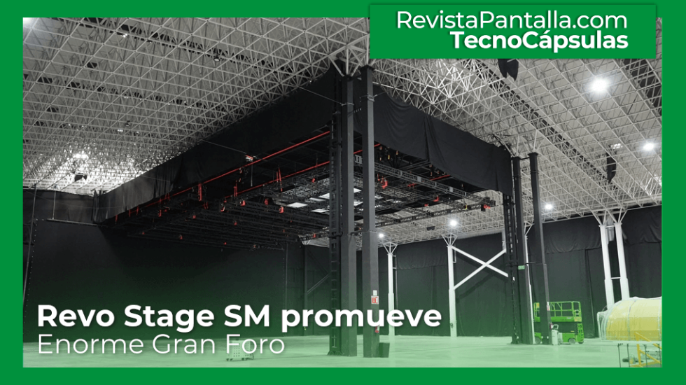 Enorme Gran Foro