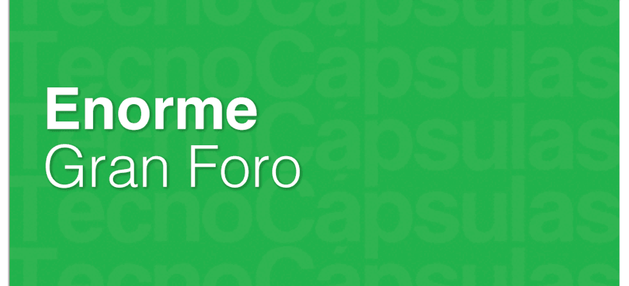 EnormeGranForo-roprleivd7n7dgrxapvyejifjaf2o8f6k0s1wkvon0