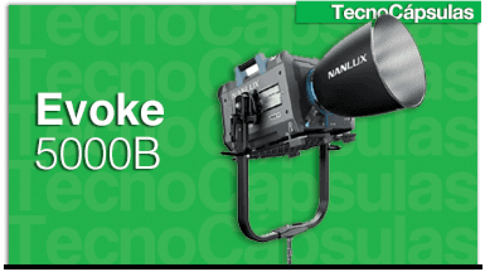 Evoke5000BGDe
