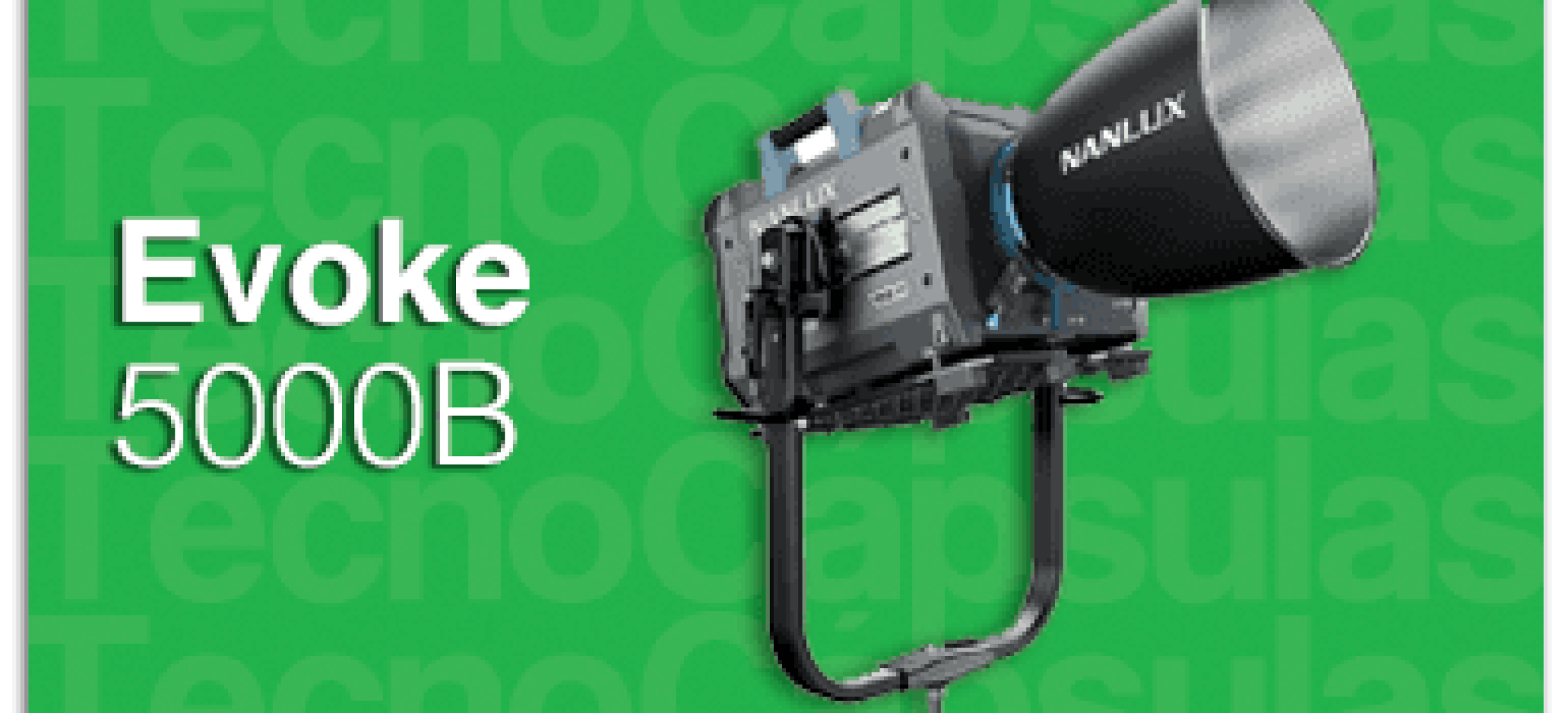 Evoke5000BGDe