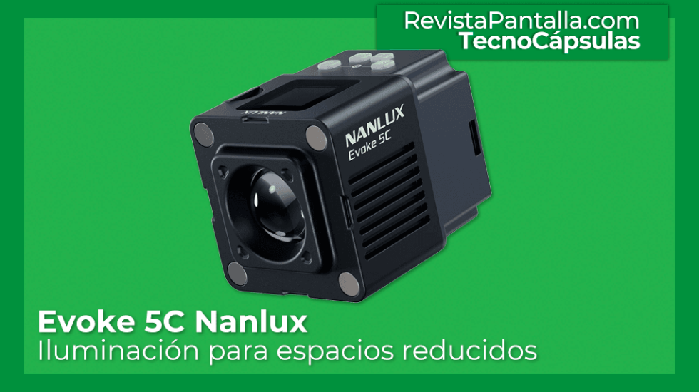 Evoke5CNanlux