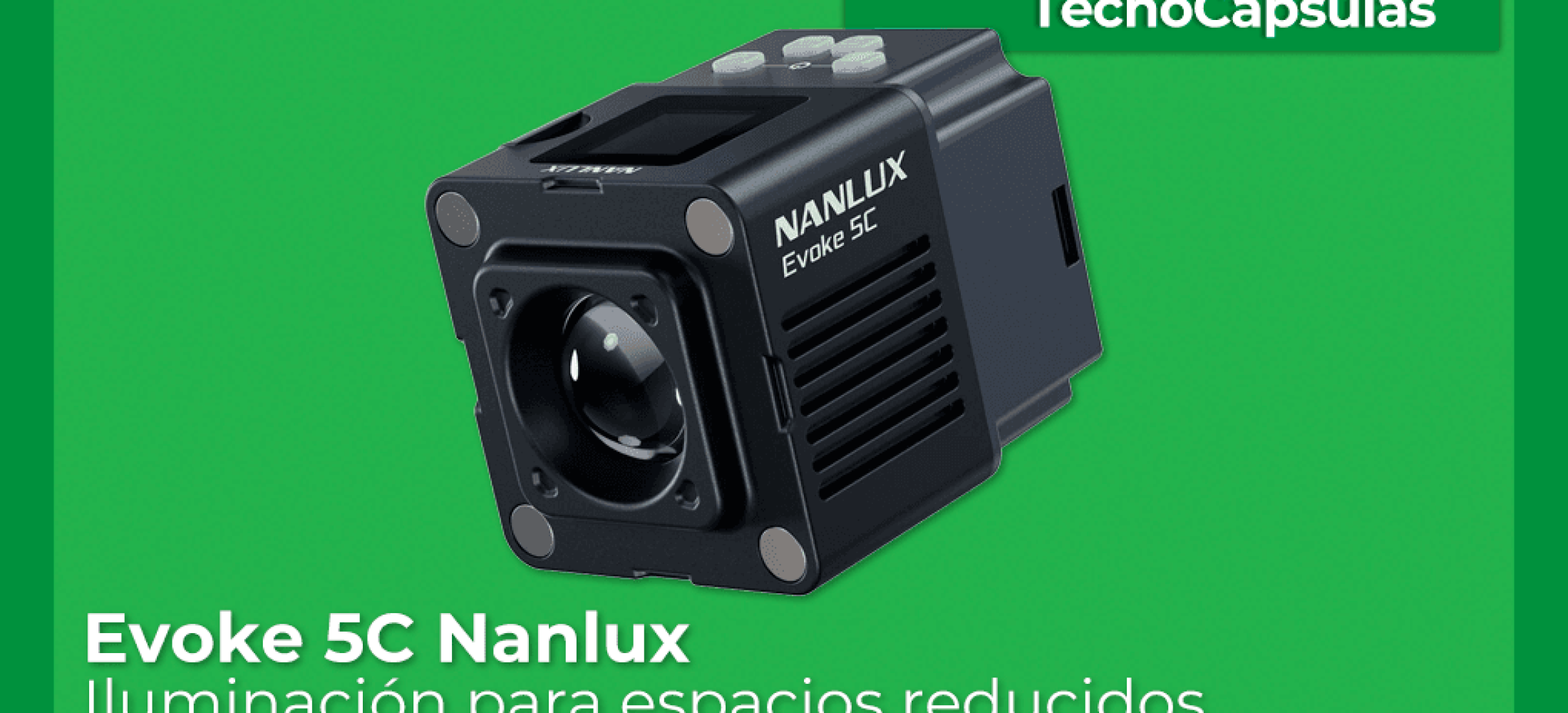 Evoke5CNanlux