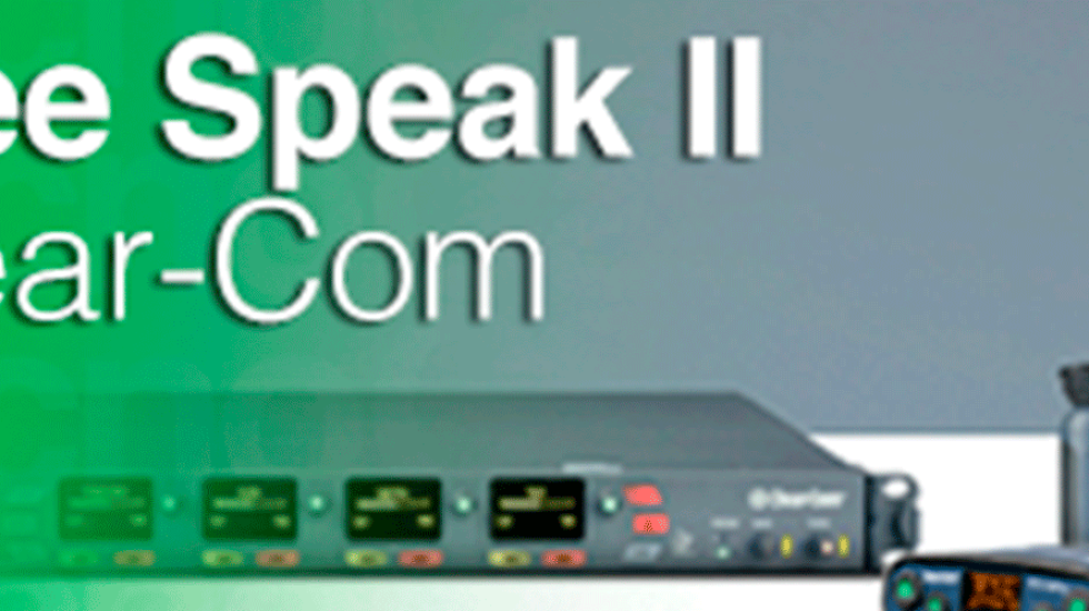 FreeSpeakIIClear-Imagendestacada