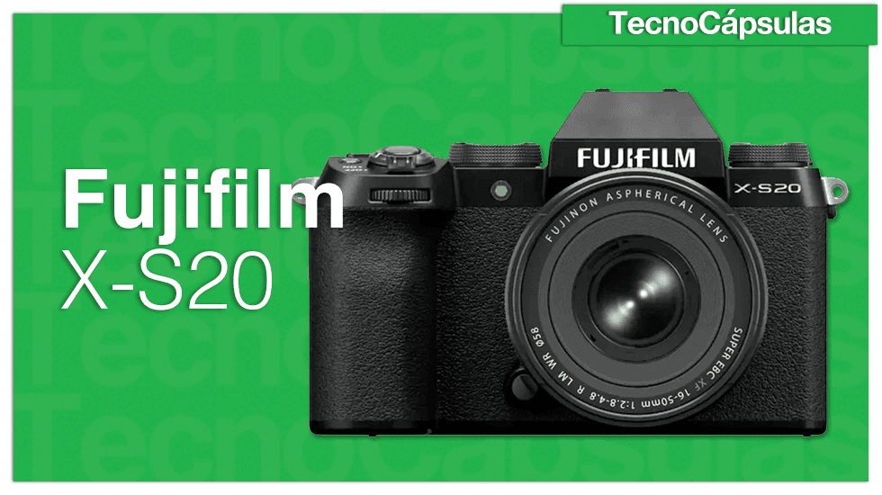 FujifilmX-S20