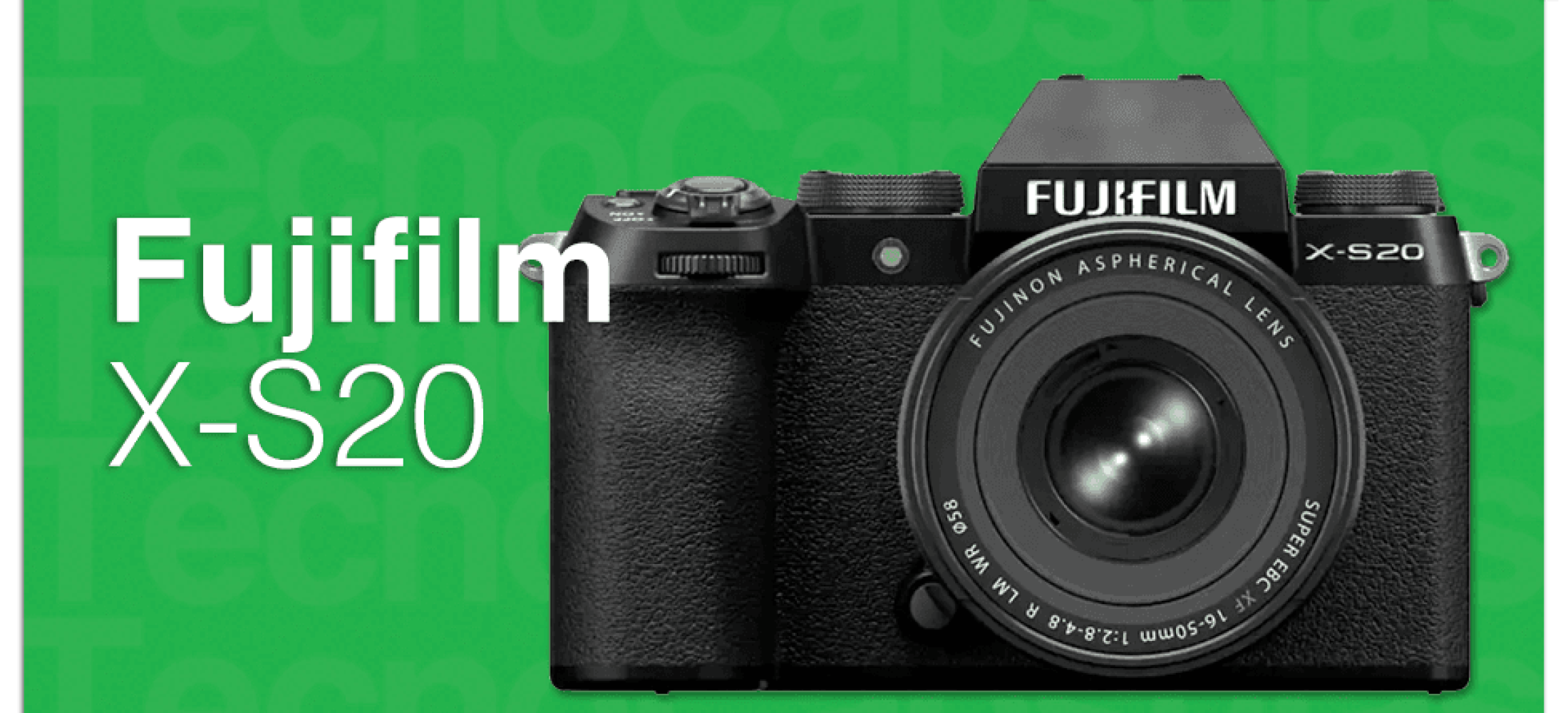 FujifilmX-S20