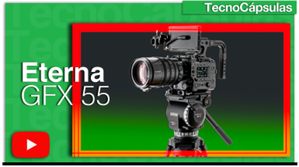 GFX55x