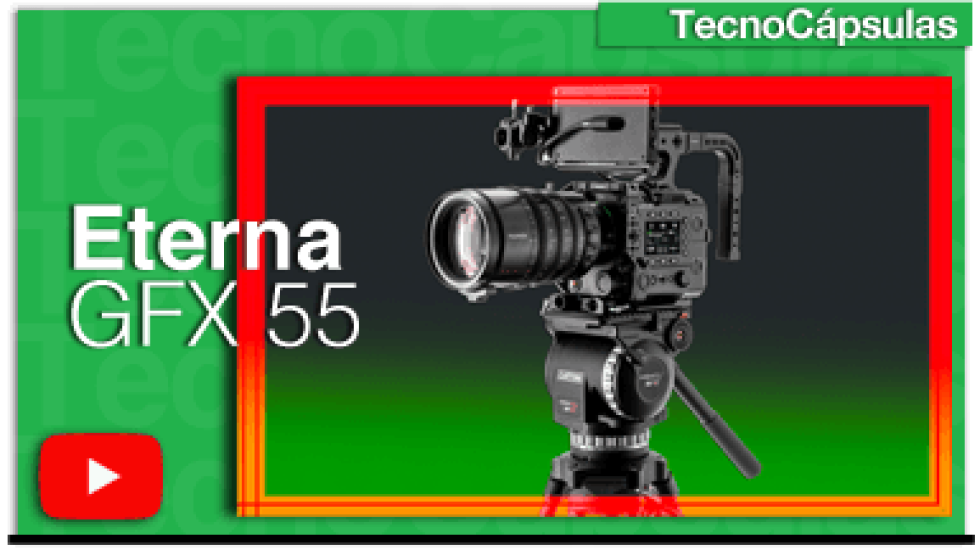 GFX55x