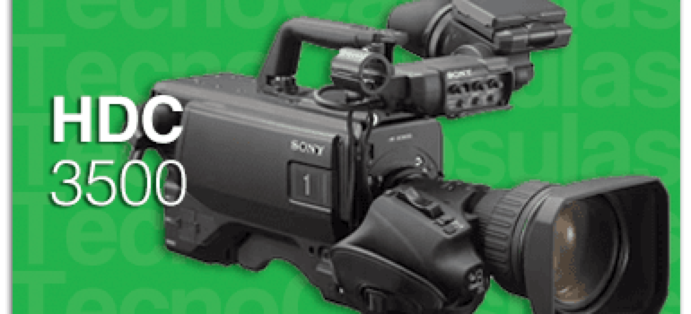 HDC3500GDe