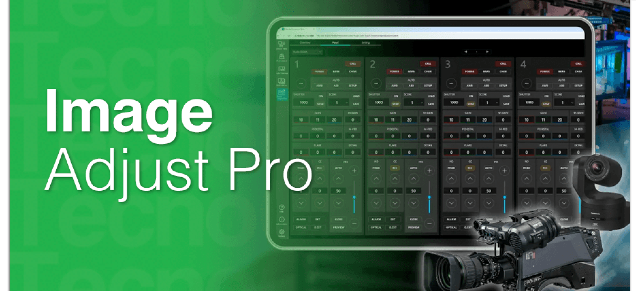 ImageAdjustPro