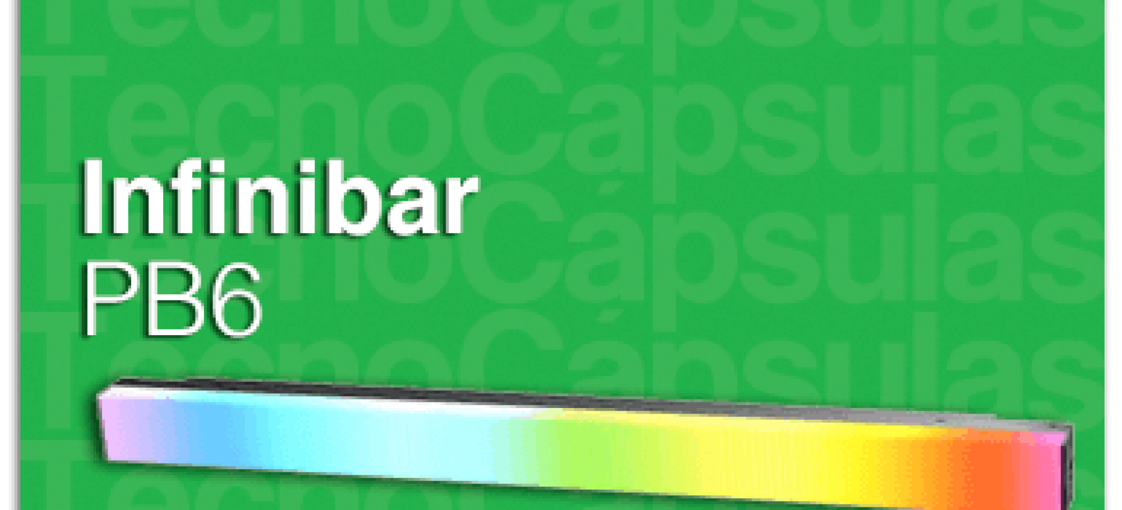 InfinibarPB6GDe
