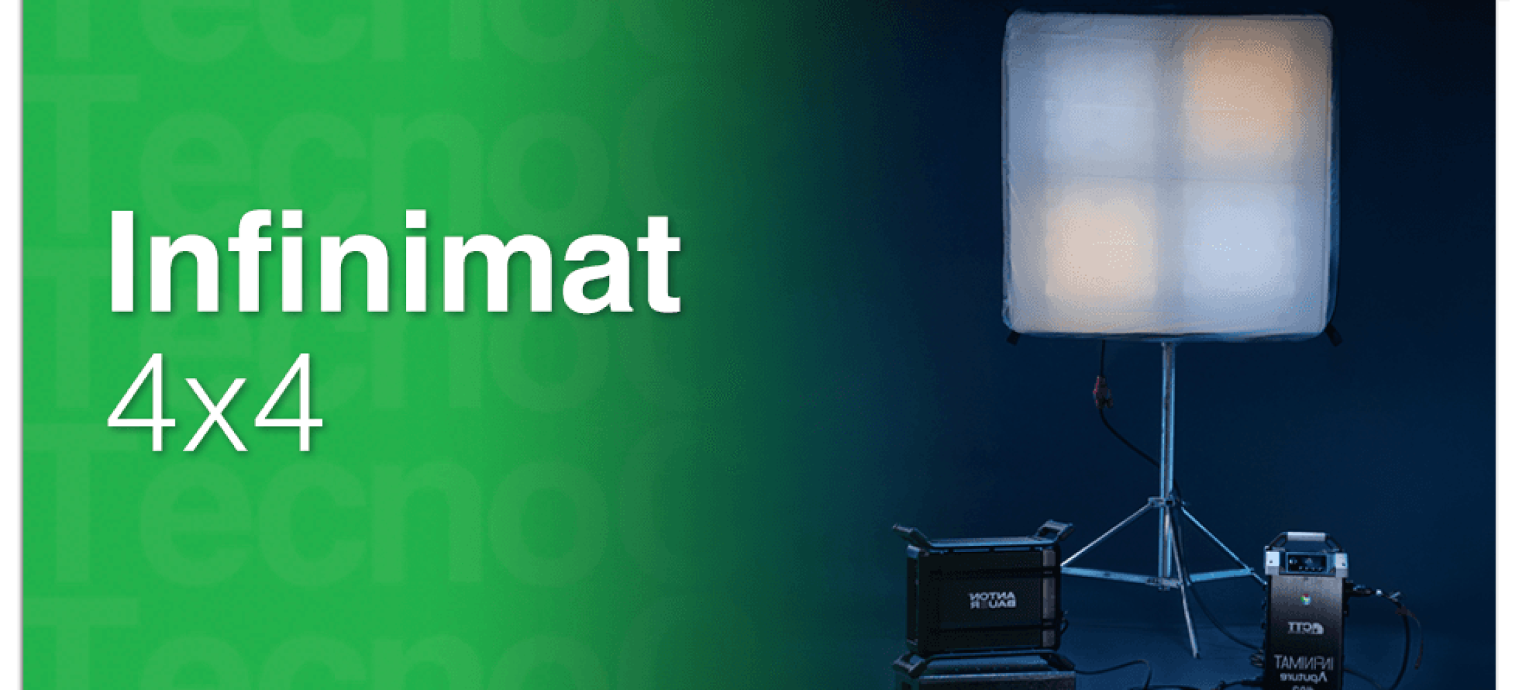 Infinimat4x4