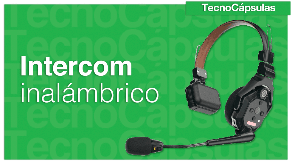 Intercominalambrico