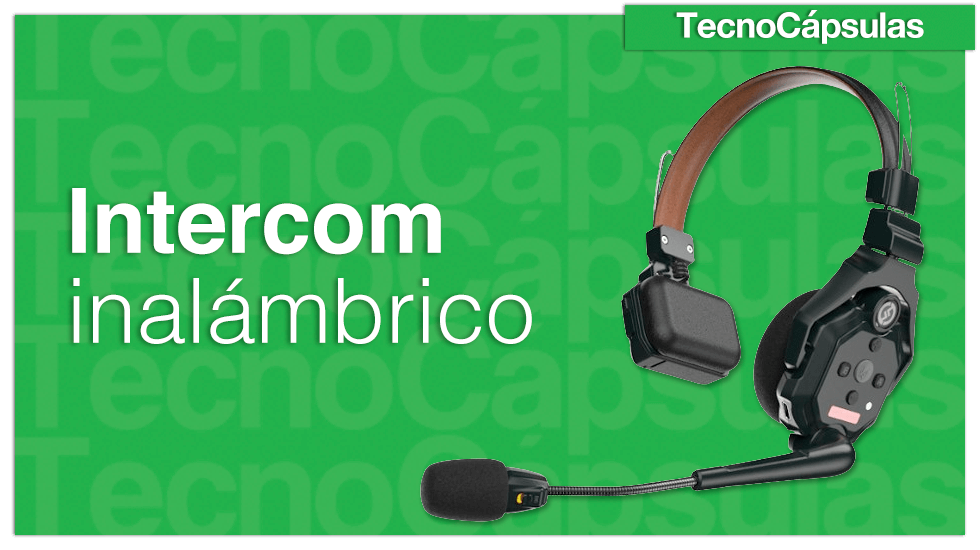 Intercominalambrico