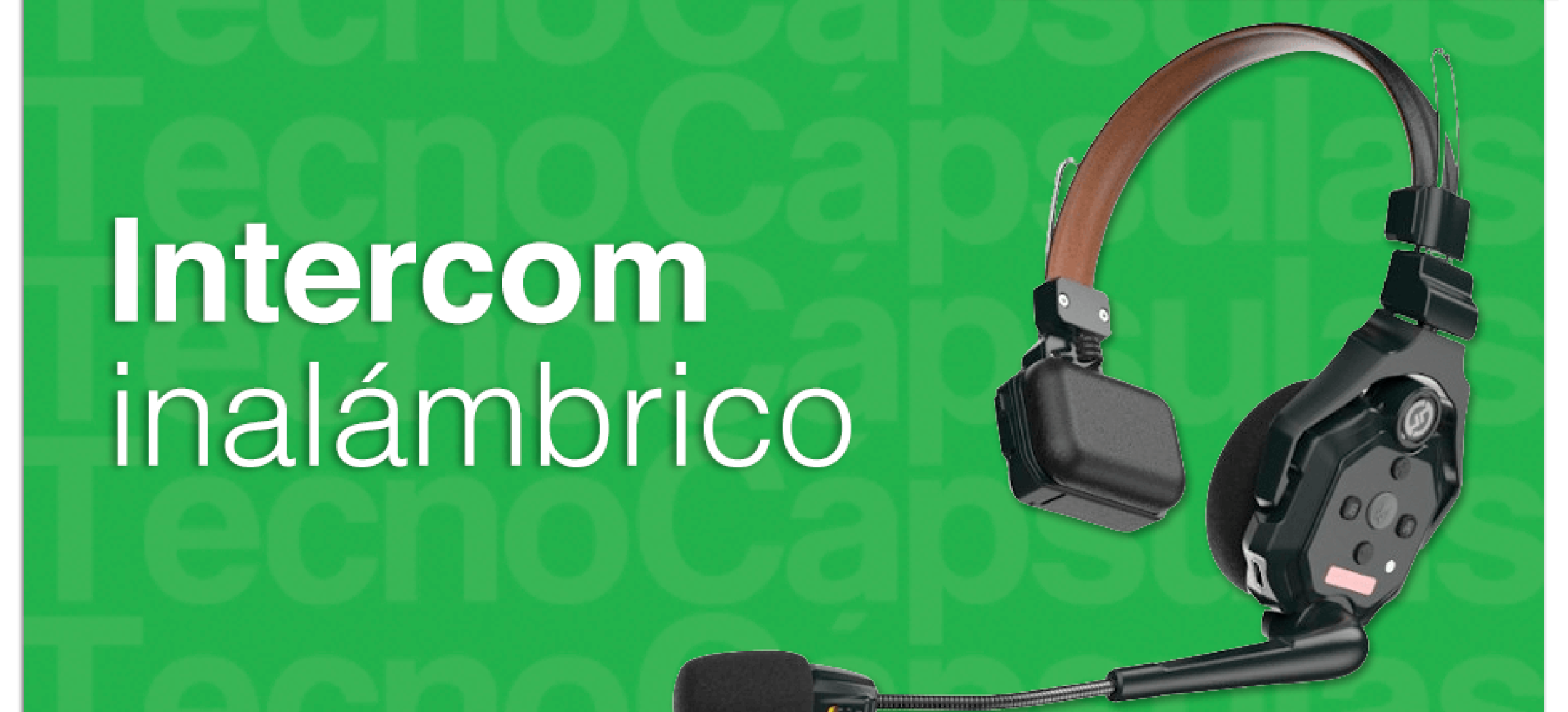 Intercominalambrico