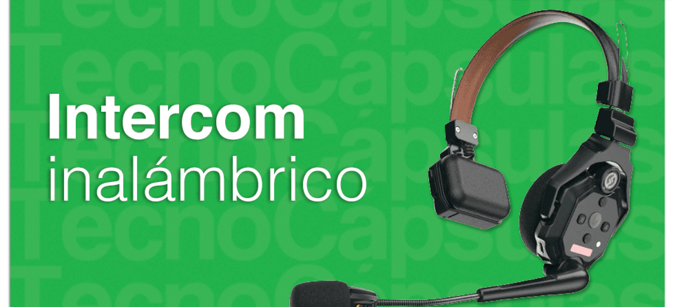 Intercominalambrico
