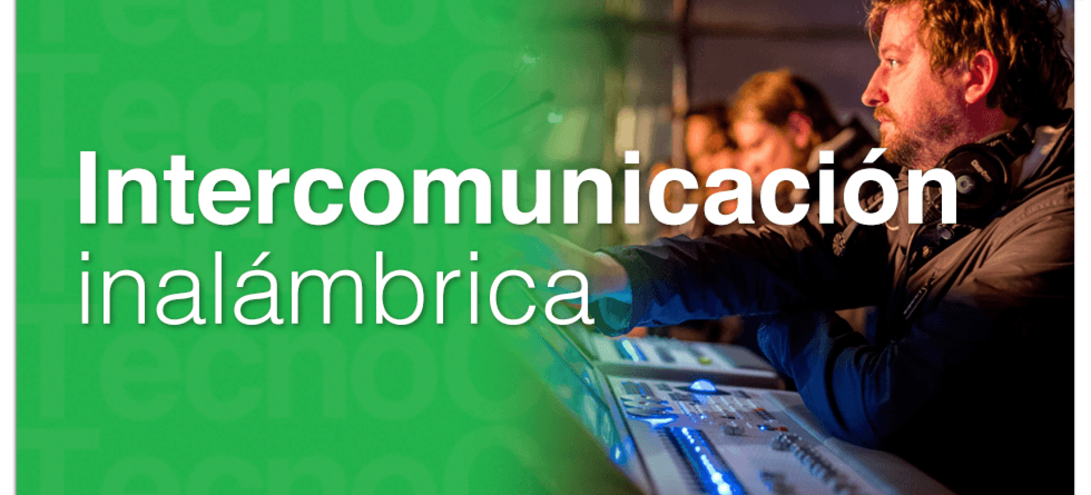 IntercomunicacioIinalambrica