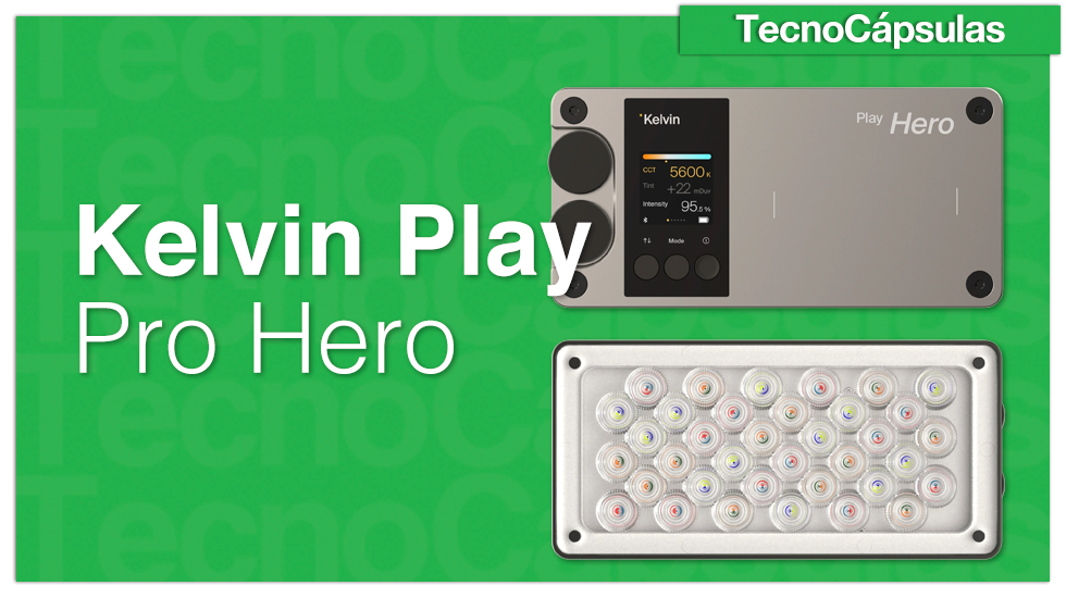KelvinPlayProHero